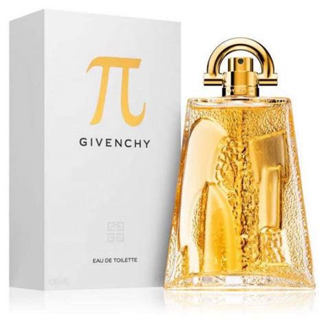 PROFUMO GIVENCHY P GRECO EAU DE TOILETTE 